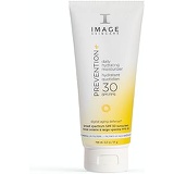 IMAGE Skincare Prevention+ Daily Hydrating Moisturizer SPF 30+, 3.2 oz (Packaging May vary)