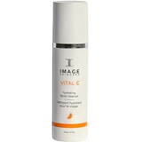 IMAGE Skincare Vital C Hydrating Facial Cleanser, 6 Fl Oz