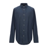 IMPURE Linen shirt