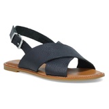 Inuovo Faust Slingback Sandal_BLACK LEATHER