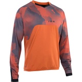 ION Traze AMP Long-Sleeve AFT Jersey - Men