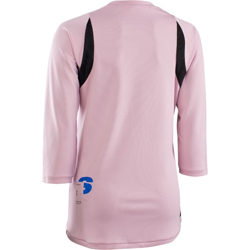  ION Scrub AMP 3/4-Sleeve Jersey - Women