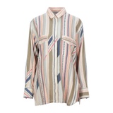 IRO Patterned shirts  blouses