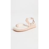 IRO Ciziras Platform Sandals