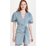 IRO Nartelle Denim Dress