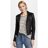 IRO Ashville Leather Jacket