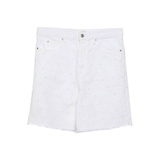 ISABEL MARANT ETOILE Denim shorts