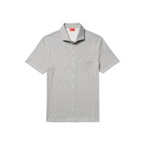 ISAIA Patterned shirt