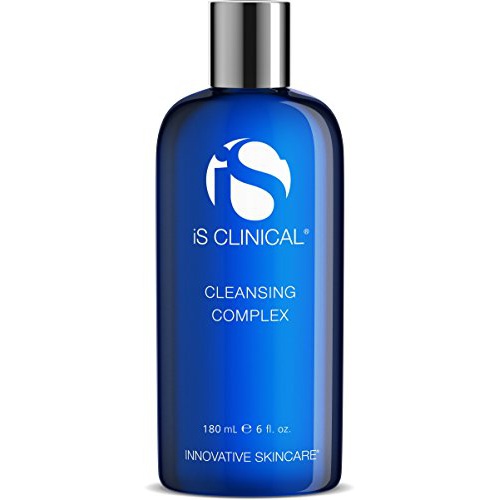  iS CLINICAL Cleansing Complex