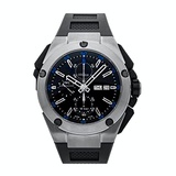 IWC Ingenieur Mechanical(Automatic) Black Dial Watch IW3765-01 (Pre-Owned)