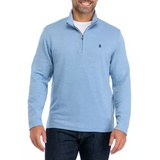 Feeder Stripe 1/4 Zip Pullover