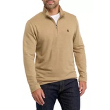 Feeder Stripe 1/4 Zip Pullover