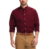 Fashion Stretch Regular Fit Button Down? Shirt