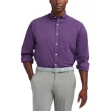 Fashion Stretch Regular Fit Button Down? Shirt