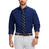 Fashion Stretch Regular Fit Button Down? Shirt