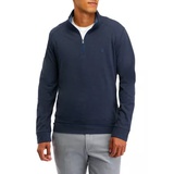 Salt Dune Micro Fleece Pullover