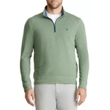 Salt Dune Micro Fleece Pullover