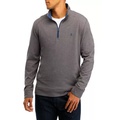 Salt Dune Micro Fleece Pullover