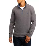 Salt Dune Micro Fleece Pullover