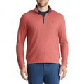 Salt Dune Micro Fleece Pullover