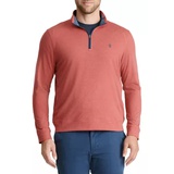 Salt Dune Micro Fleece Pullover