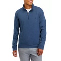 Salt Dune Micro Fleece Pullover