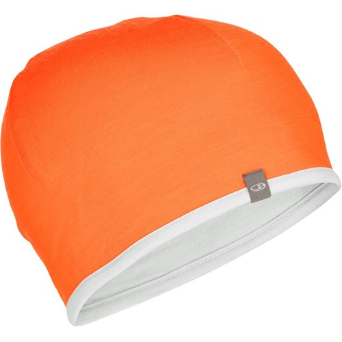  Icebreaker Reversible Pocket 200 Beanie - Accessories