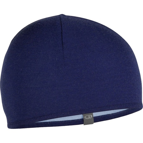  Icebreaker Reversible Pocket 200 Beanie - Accessories