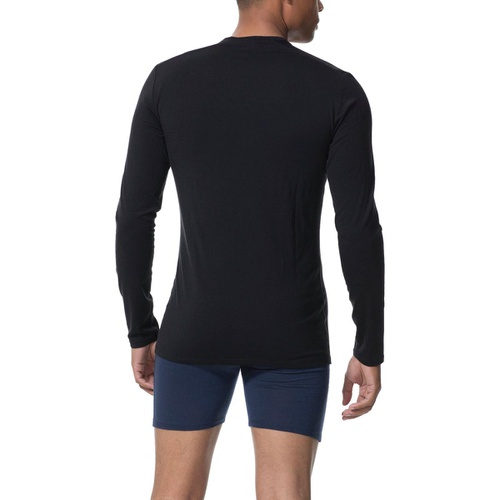  Icebreaker BodyFit 150-Ultralight Anatomica Crew - Men