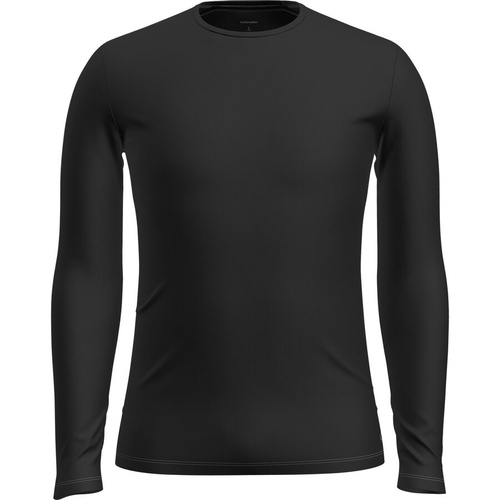  Icebreaker BodyFit 150-Ultralight Anatomica Crew - Men