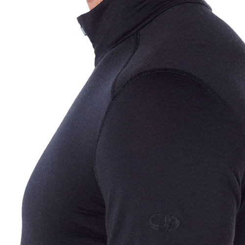  Icebreaker 200 Oasis 1/2-Zip Top - Men