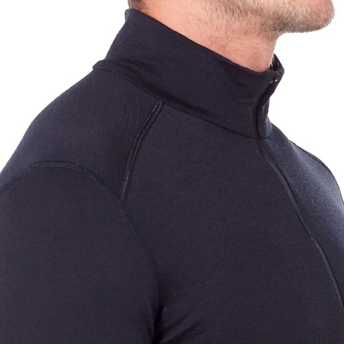  Icebreaker 200 Oasis 1/2-Zip Top - Men