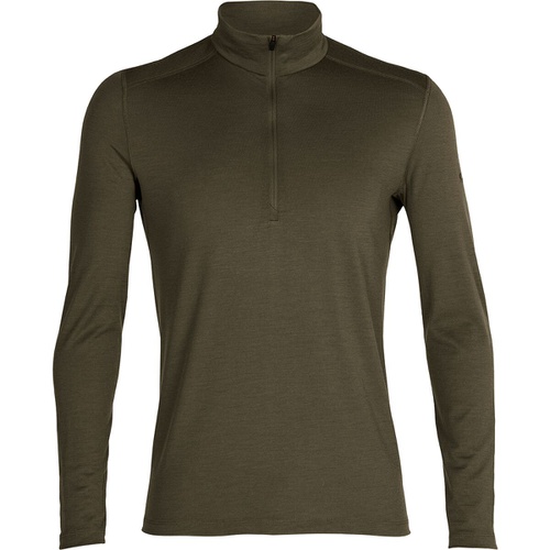  Icebreaker 200 Oasis 1/2-Zip Top - Men