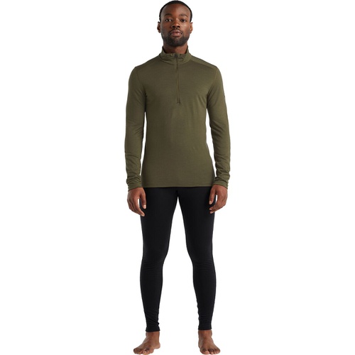  Icebreaker 200 Oasis 1/2-Zip Top - Men