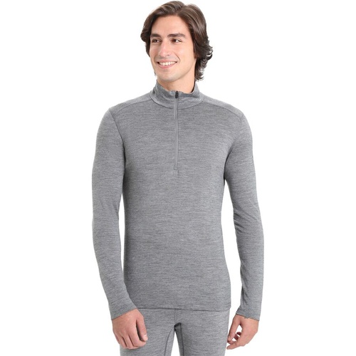  Icebreaker 200 Oasis 1/2-Zip Top - Men