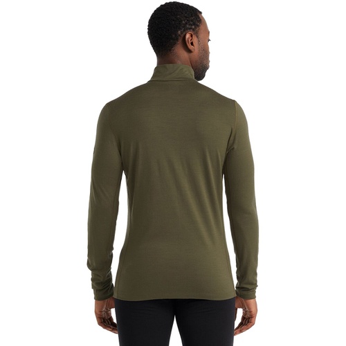  Icebreaker 200 Oasis 1/2-Zip Top - Men