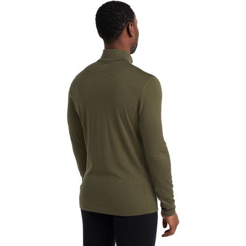  Icebreaker 200 Oasis 1/2-Zip Top - Men