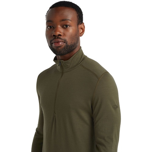  Icebreaker 200 Oasis 1/2-Zip Top - Men