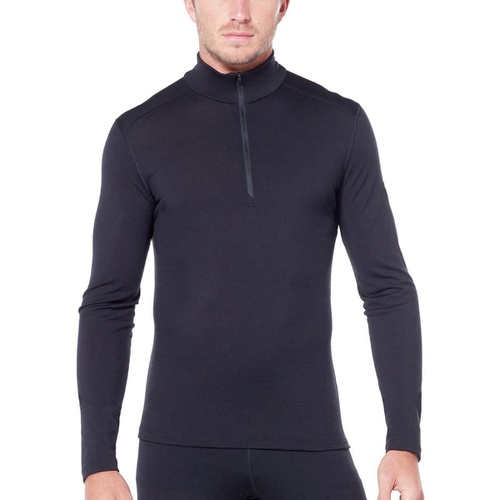  Icebreaker 200 Oasis 1/2-Zip Top - Men