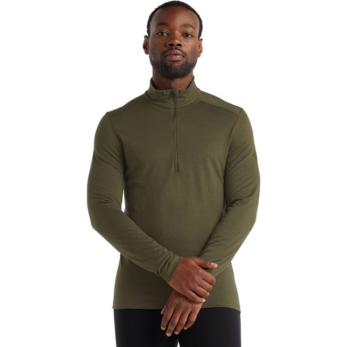  Icebreaker 200 Oasis 1/2-Zip Top - Men