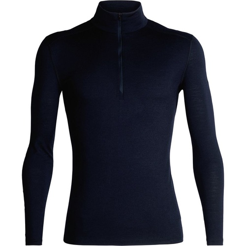  Icebreaker 200 Oasis 1/2-Zip Top - Men