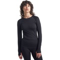 Icebreaker 150 Zone Long-Sleeve Crewe Top - Women