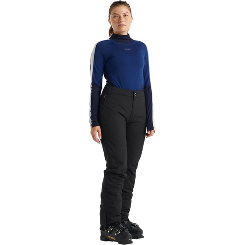  Icebreaker 200 Sonebula Long-Sleeve High Neck Thermal Top - Women