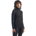 Icebreaker BodyFit 260 1/2-Zip Tech Top - Women