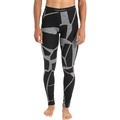 Icebreaker 250 Vertex Fractured Landscapes Legging - Women