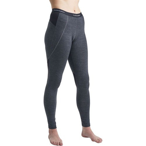  Icebreaker 260 Zone Legging - Women