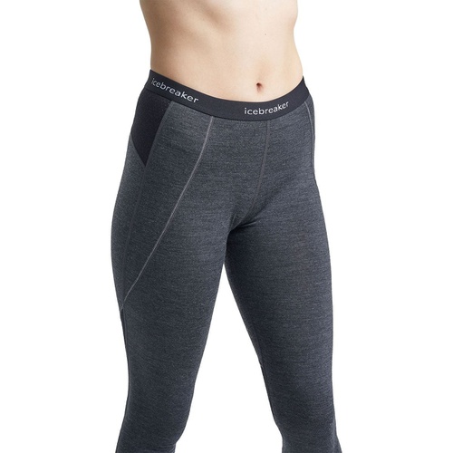  Icebreaker 260 Zone Legging - Women