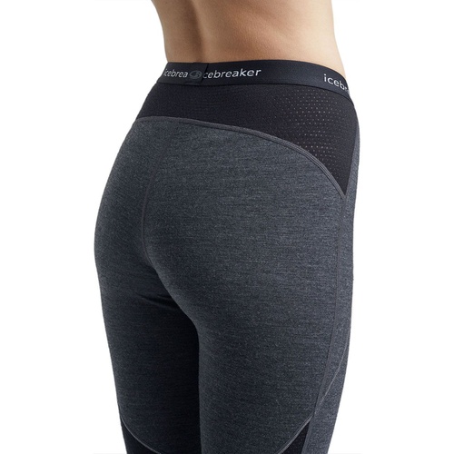  Icebreaker 260 Zone Legging - Women