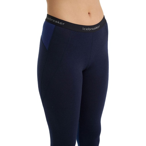  Icebreaker 260 Zone Legging - Women