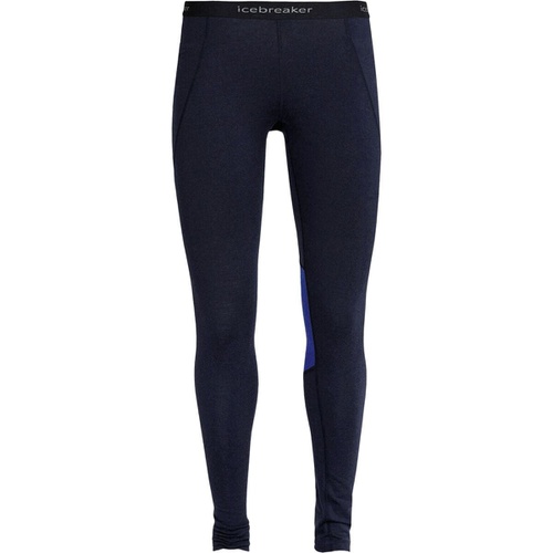  Icebreaker 260 Zone Legging - Women